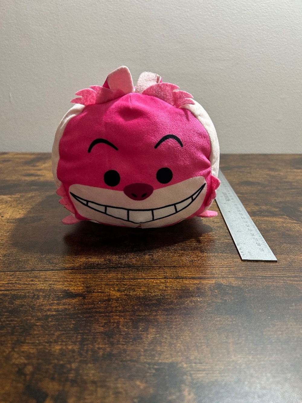Cheshire Cat